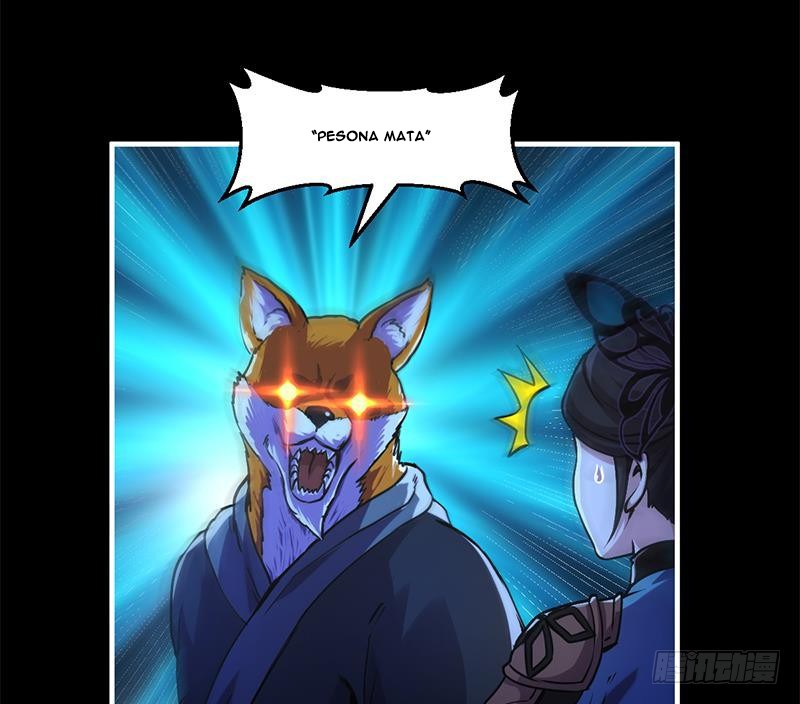 The Immortal Devil Emperor chapter 33